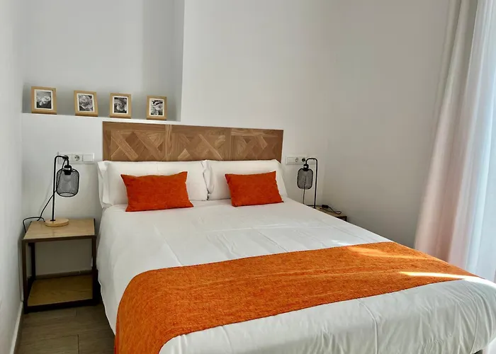 Dobo Malaga Soho