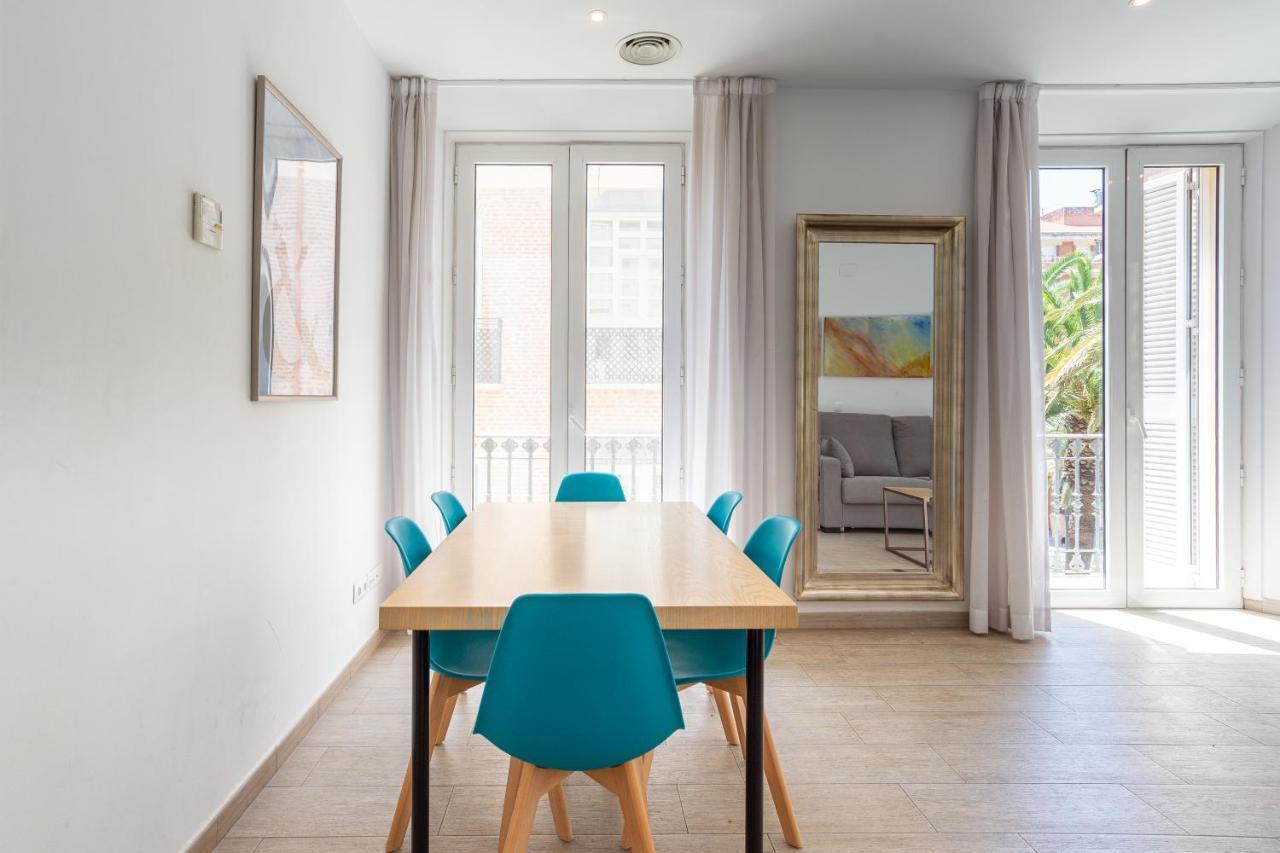 Dobo Soho Appartement Málaga