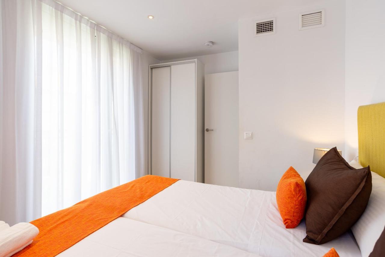 Appartement Dobo Soho