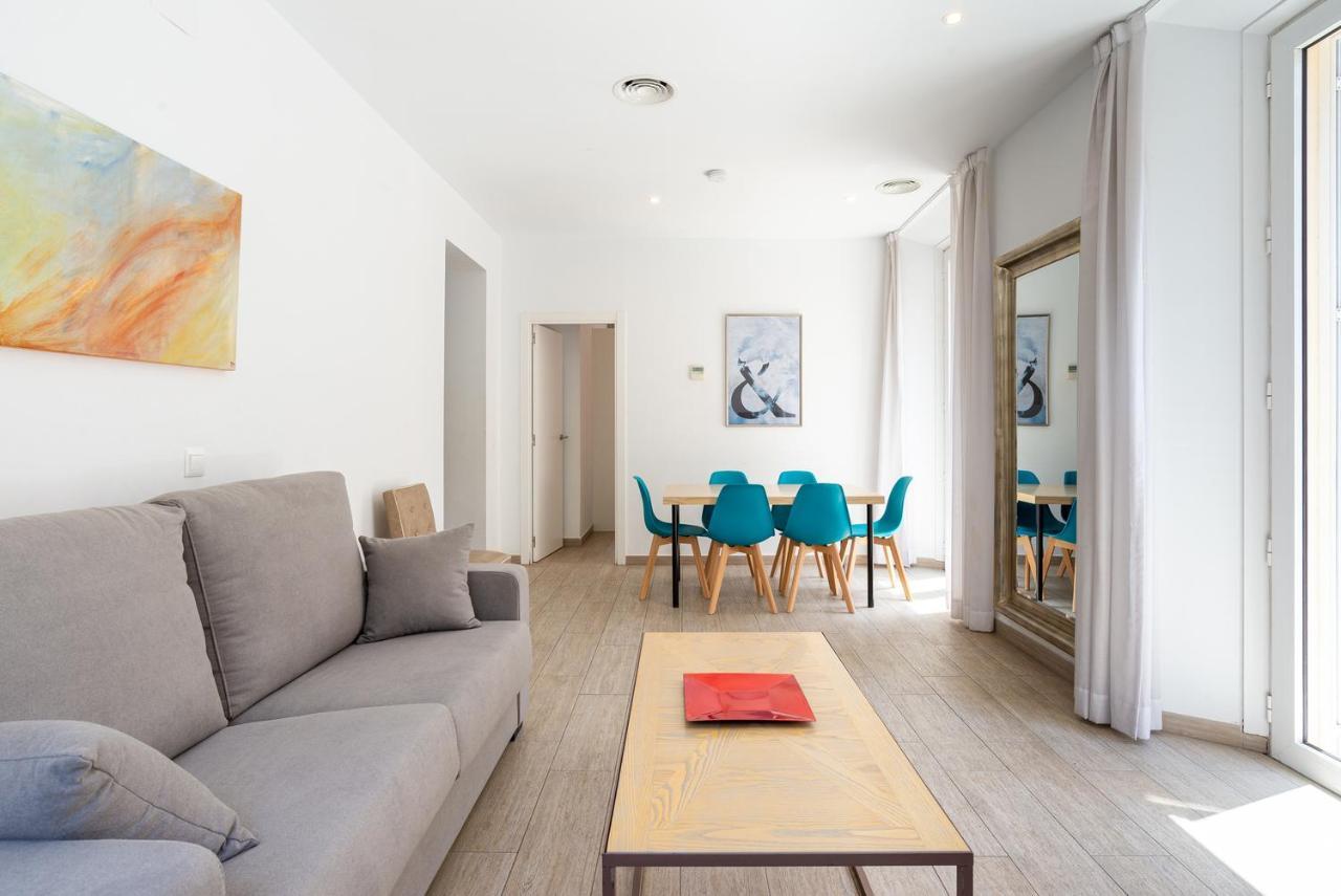 Appartement Dobo Soho *