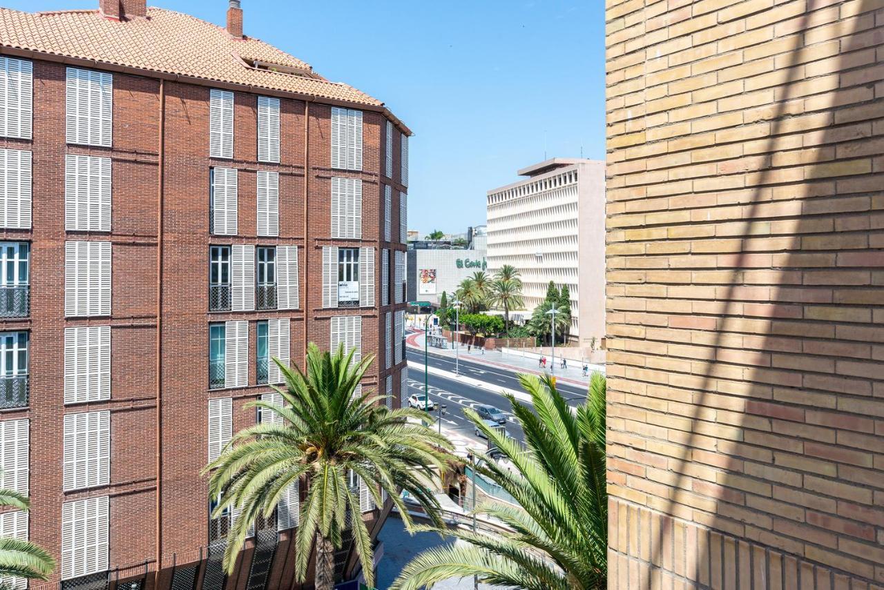Dobo Soho Málaga