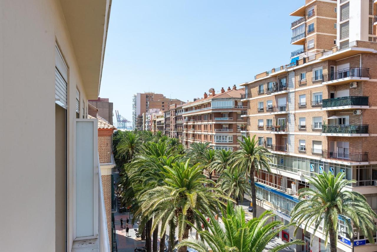 Dobo Soho Málaga