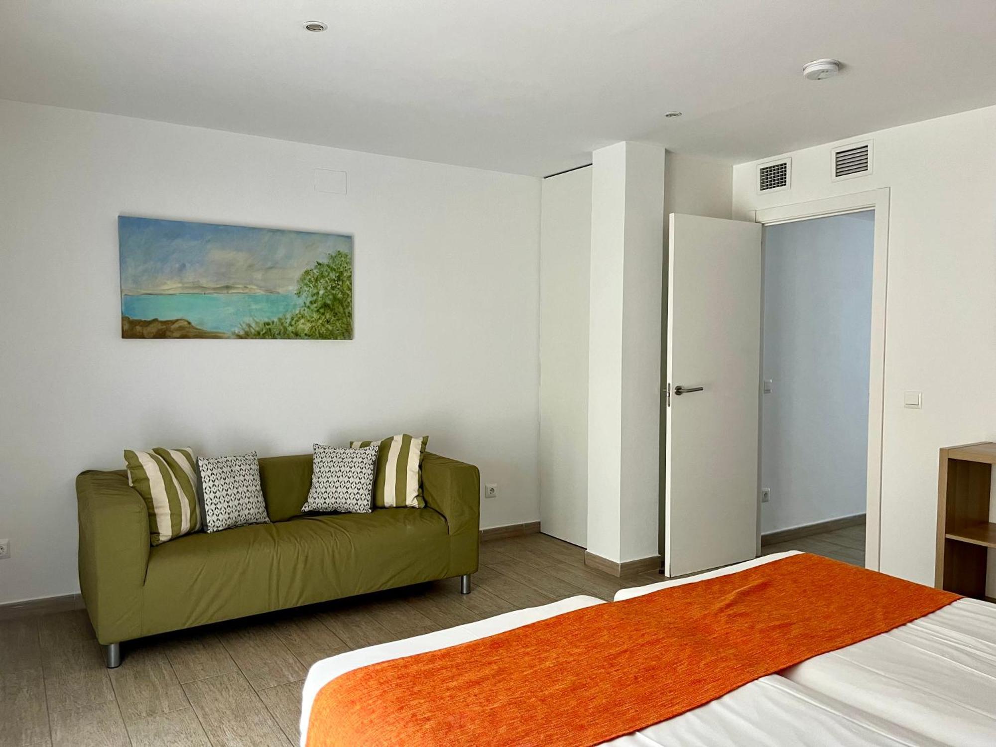 Appartement Dobo Soho