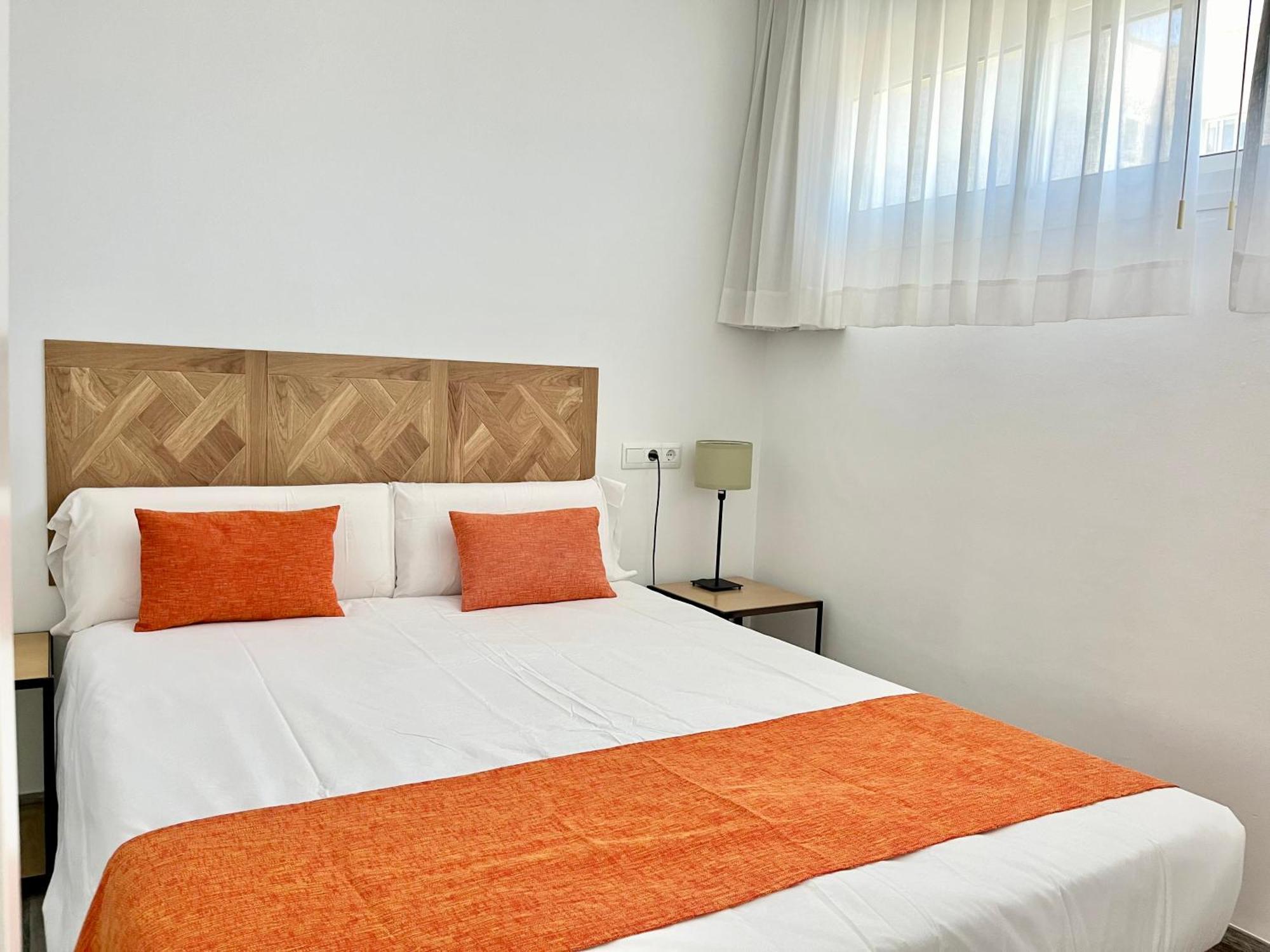 Appartement Dobo Soho *