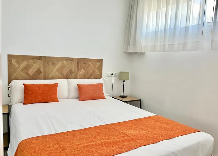 Dobo Malaga Soho