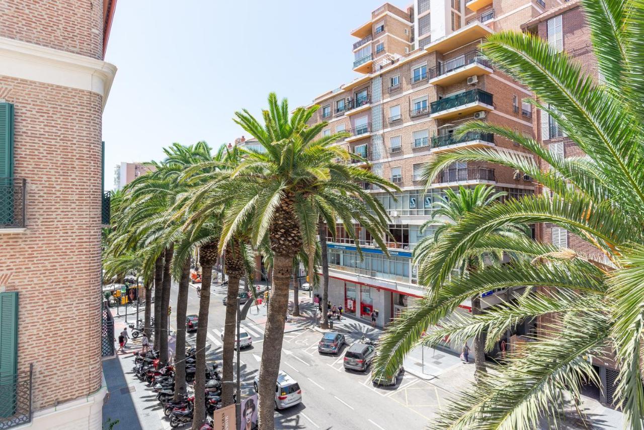 Dobo Soho * Malaga