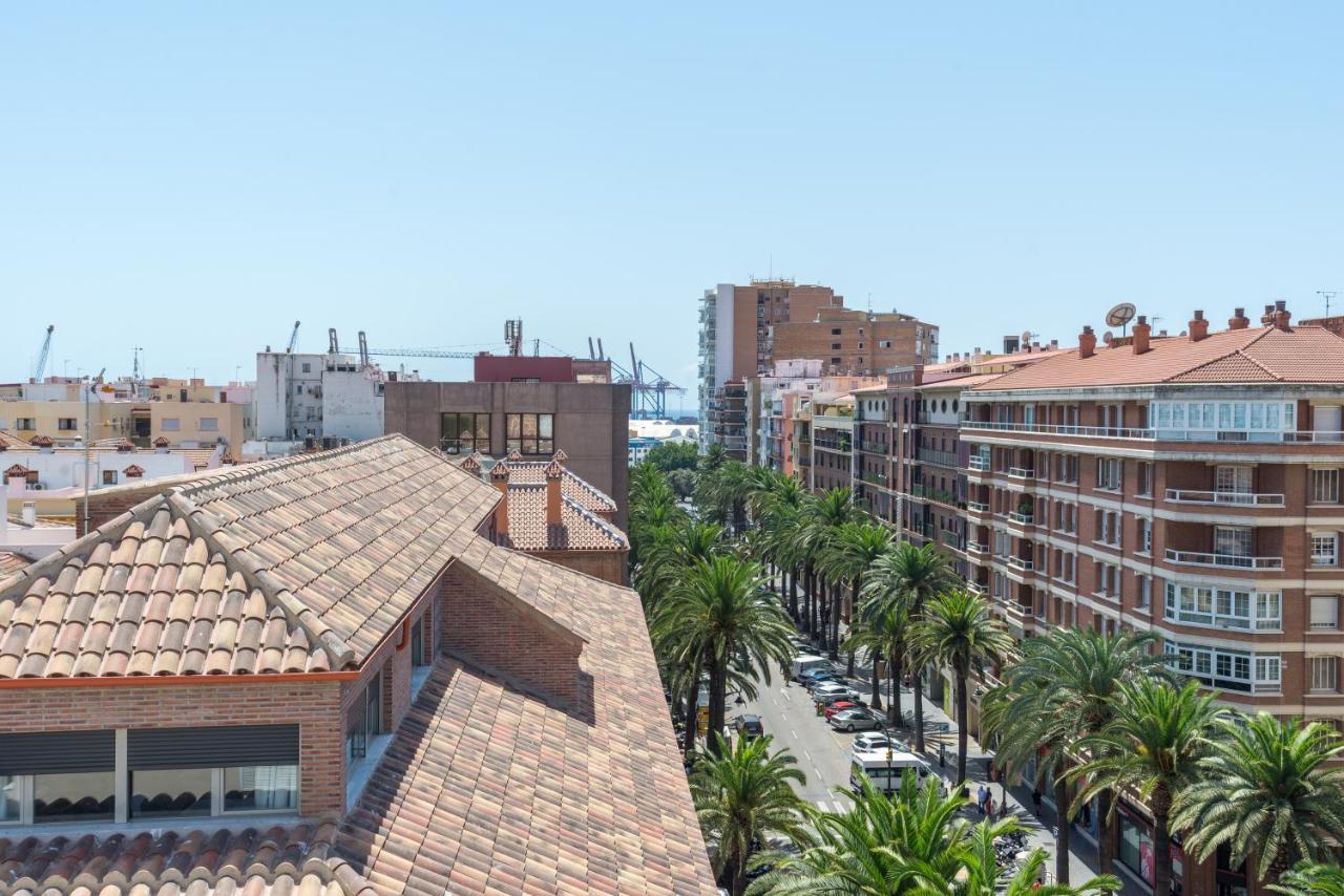 Dobo Soho Malaga