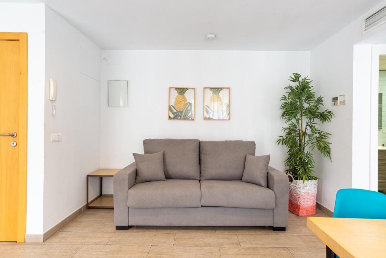 Apartment Dobo Soho *
