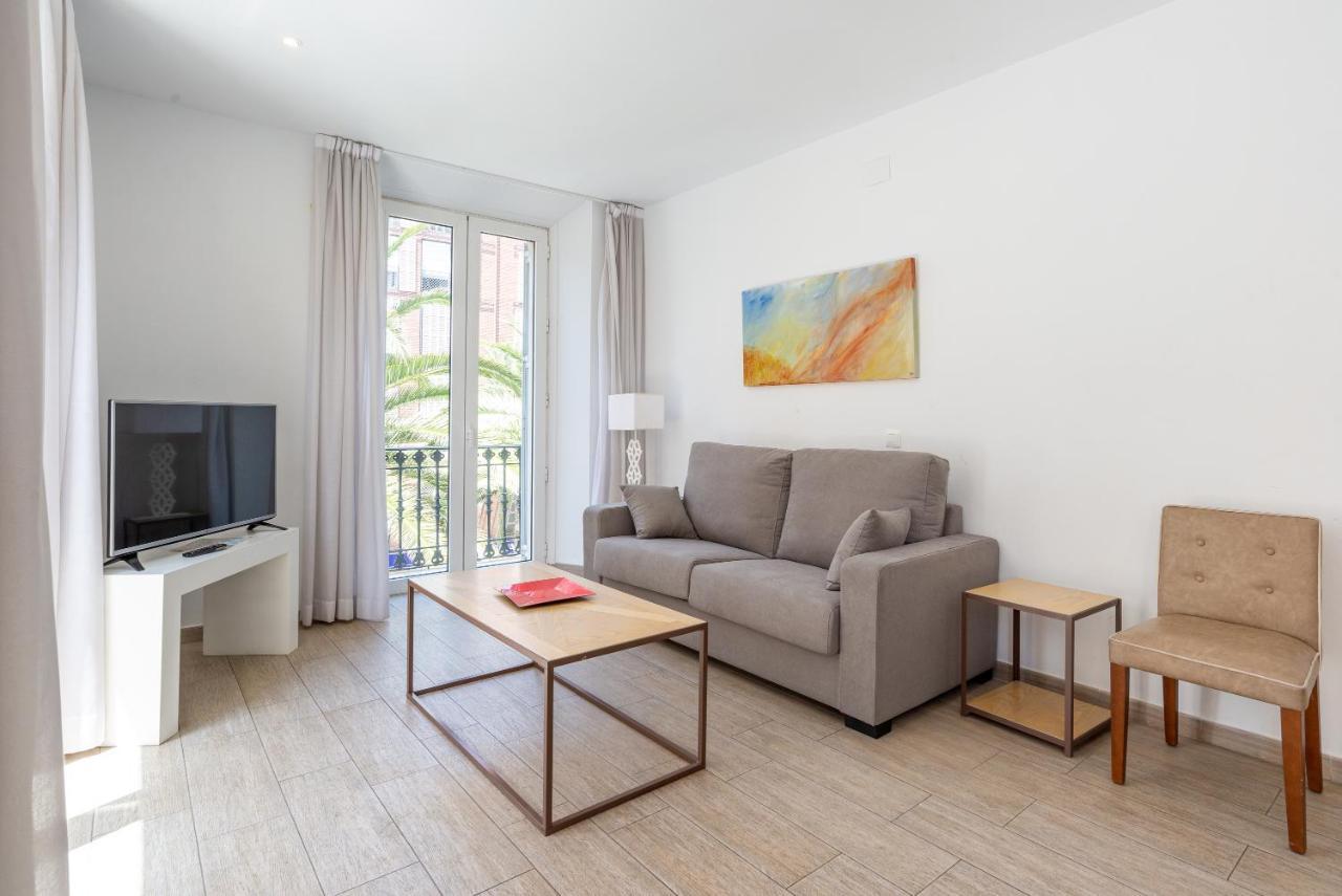 Apartment Dobo Soho Malaga