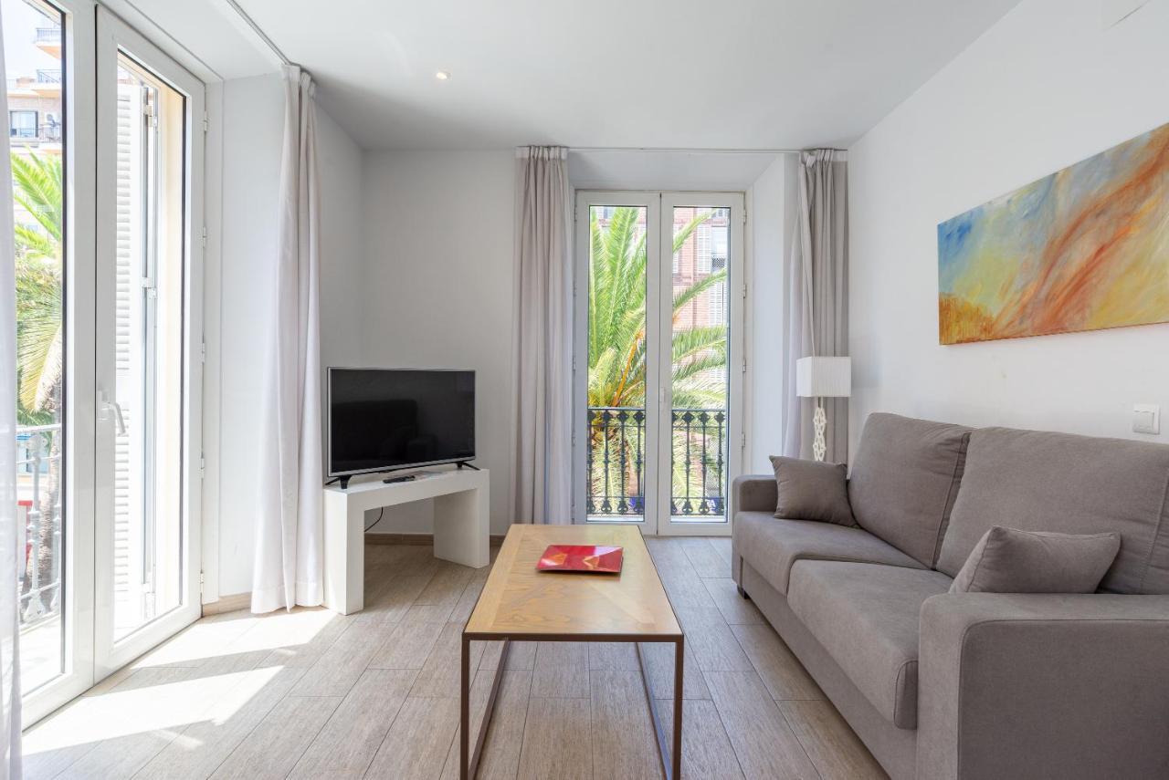 Dobo Soho Apartment Malaga
