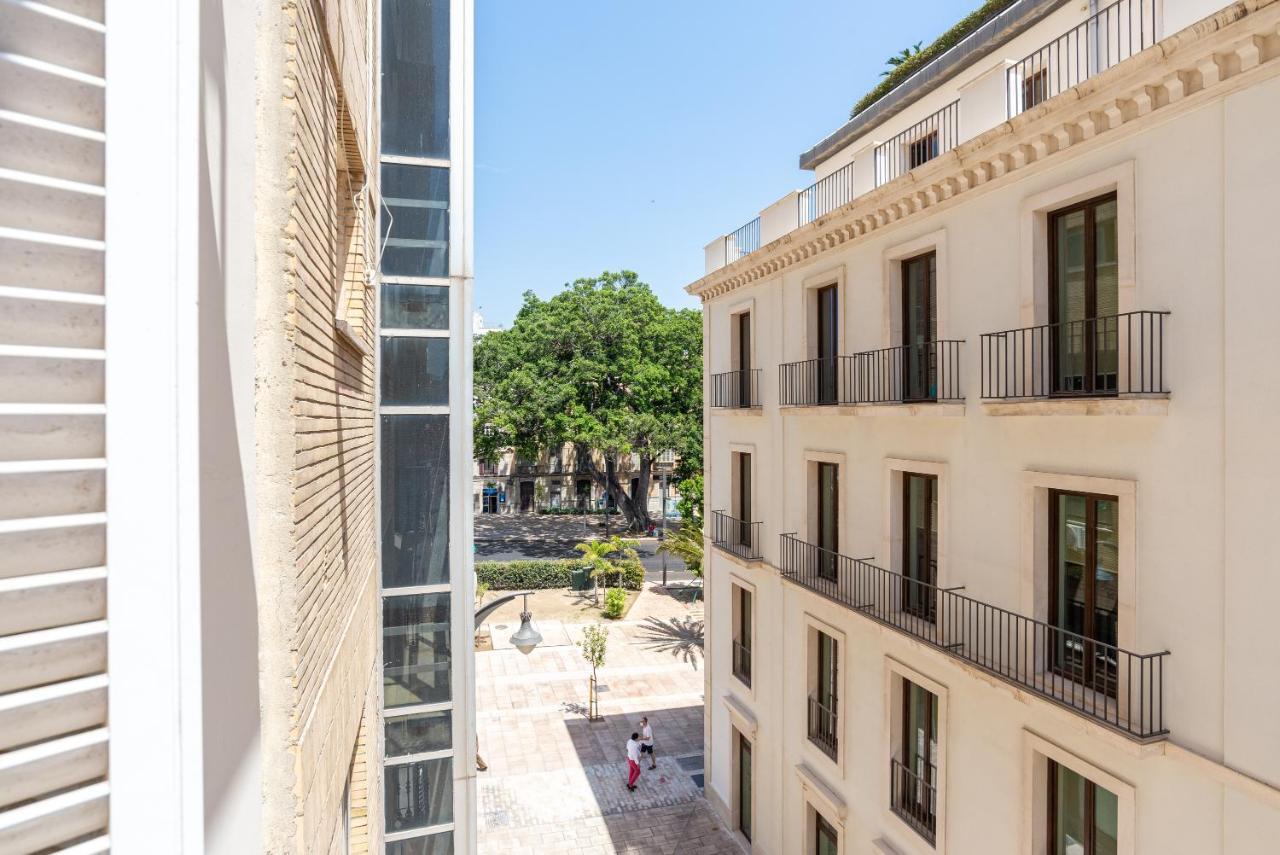 Dobo Soho Apartment Malaga