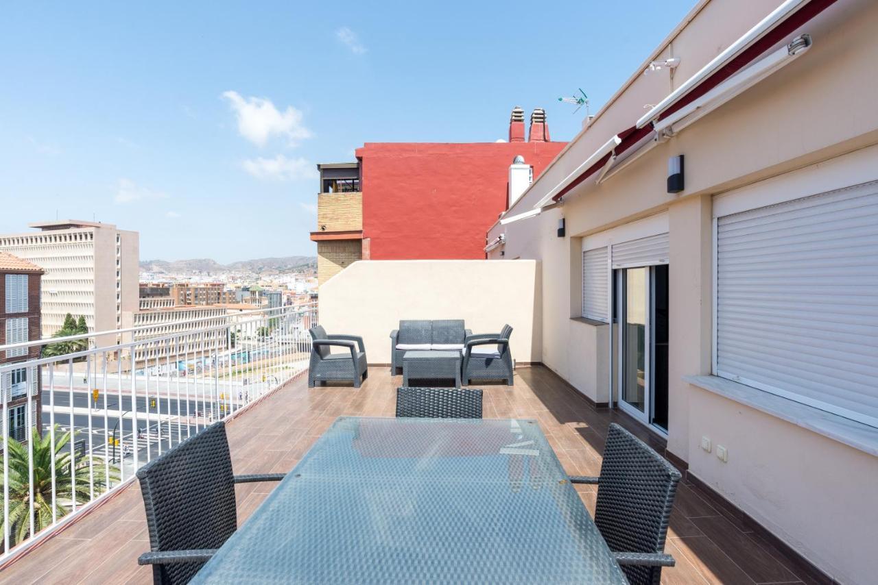 Dobo Soho Apartment *