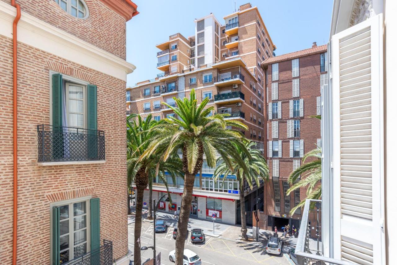 Dobo Soho Apartment Malaga