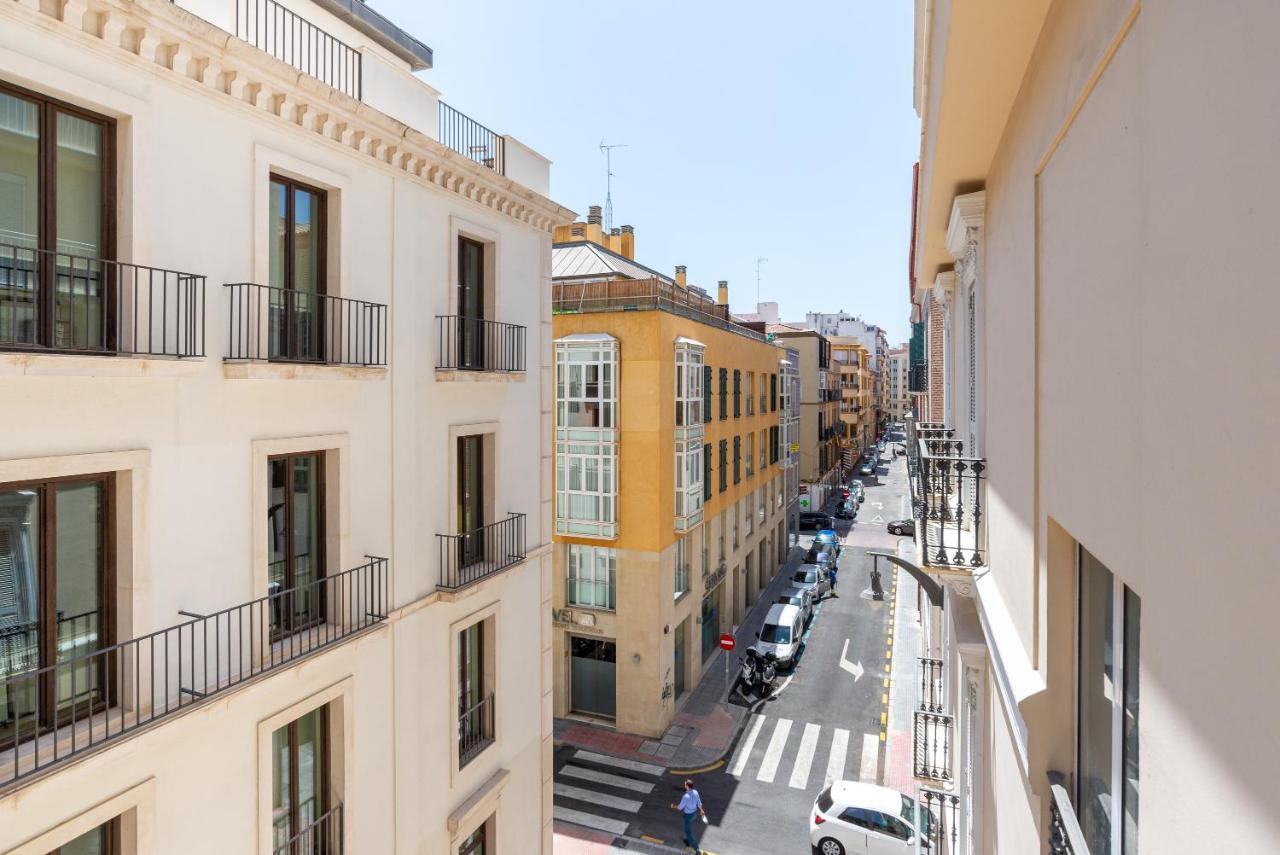 Dobo Soho Malaga