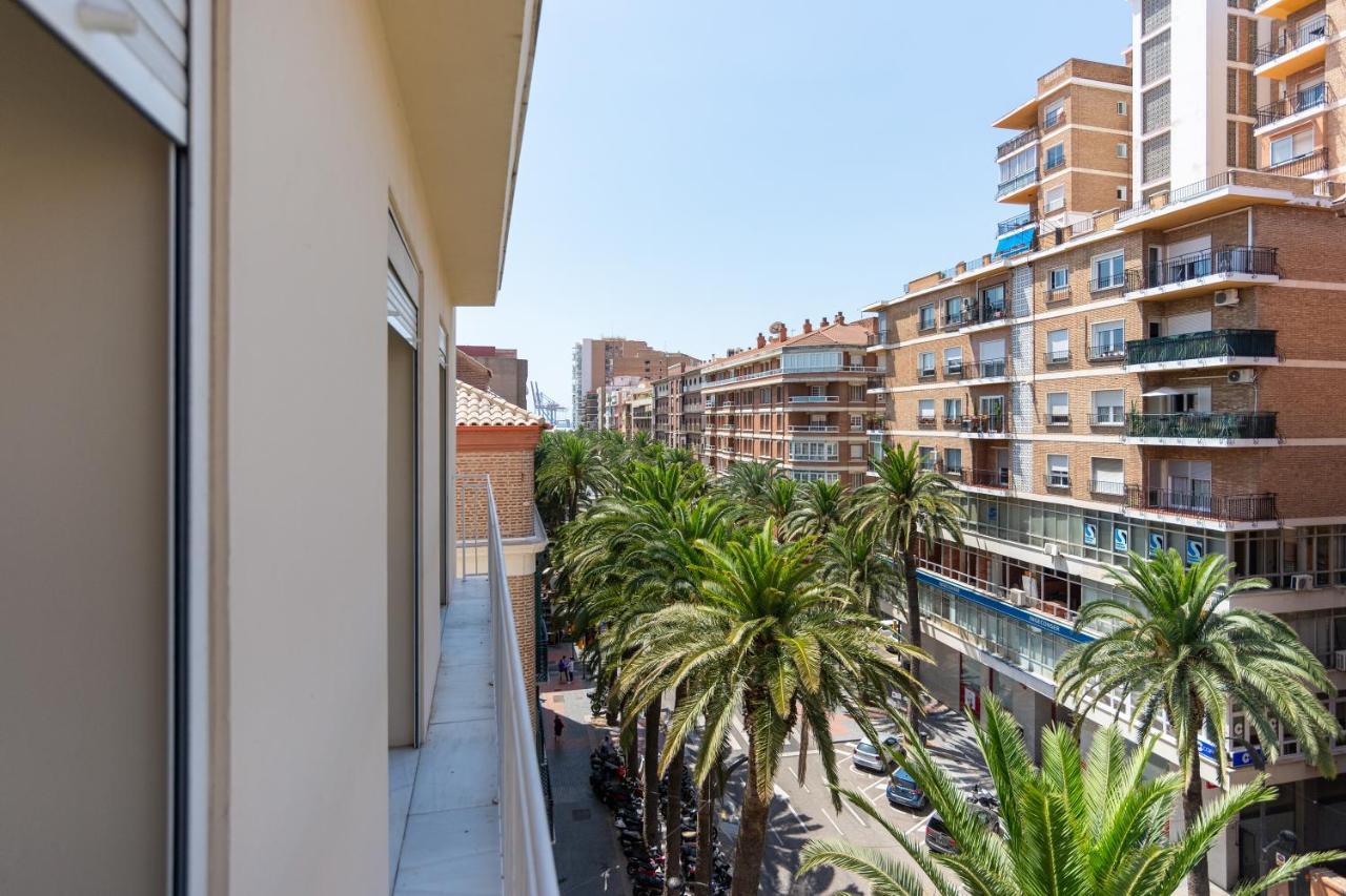 Dobo Soho Malaga