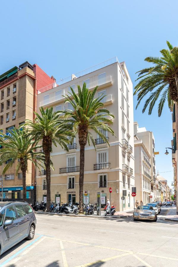 Dobo Soho Malaga