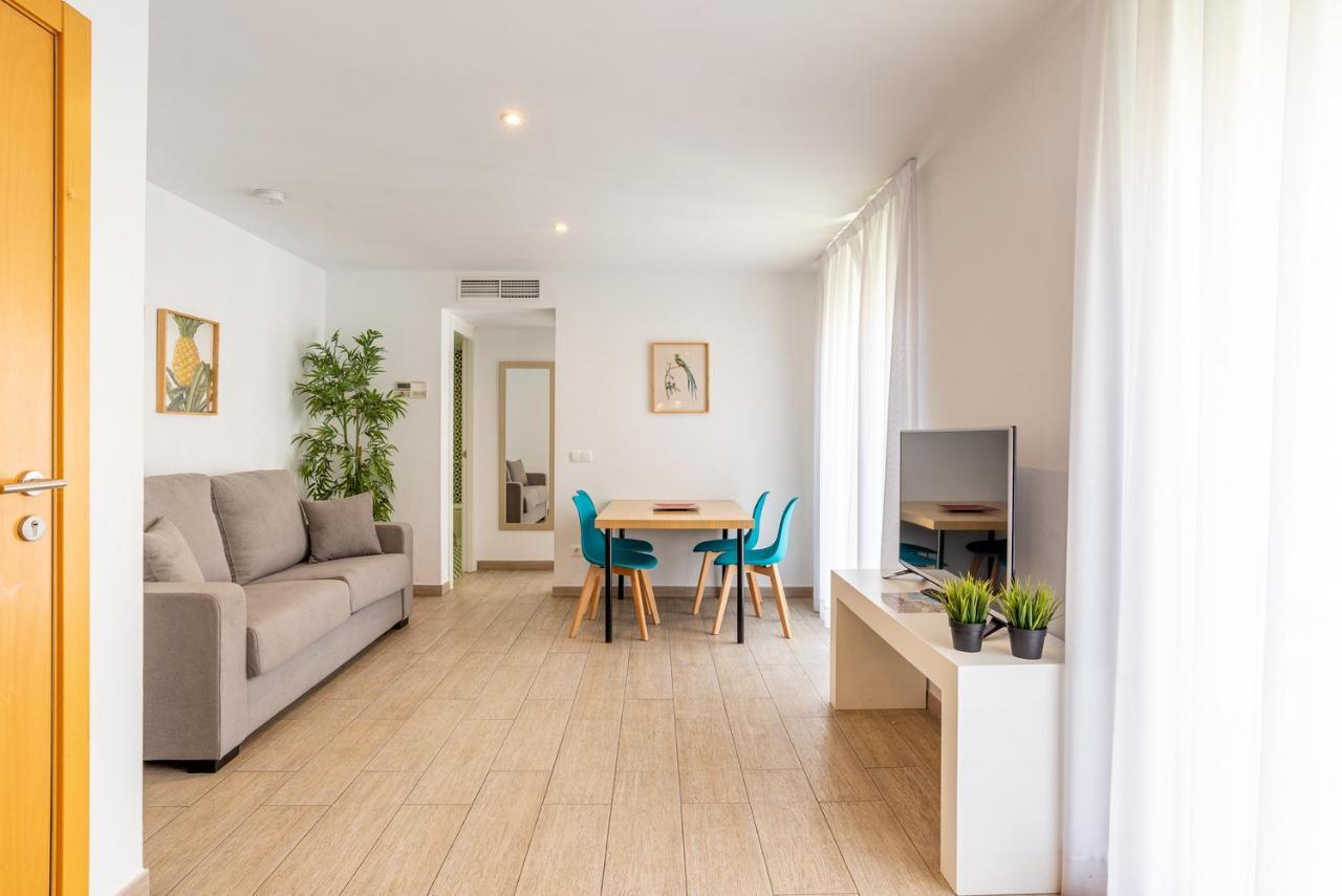 Dobo Soho Apartment *
