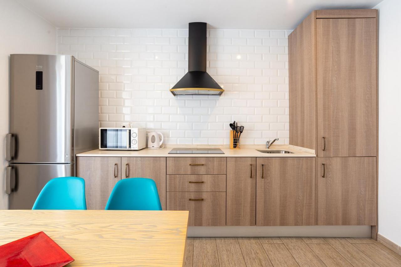 Apartment Dobo Soho Malaga