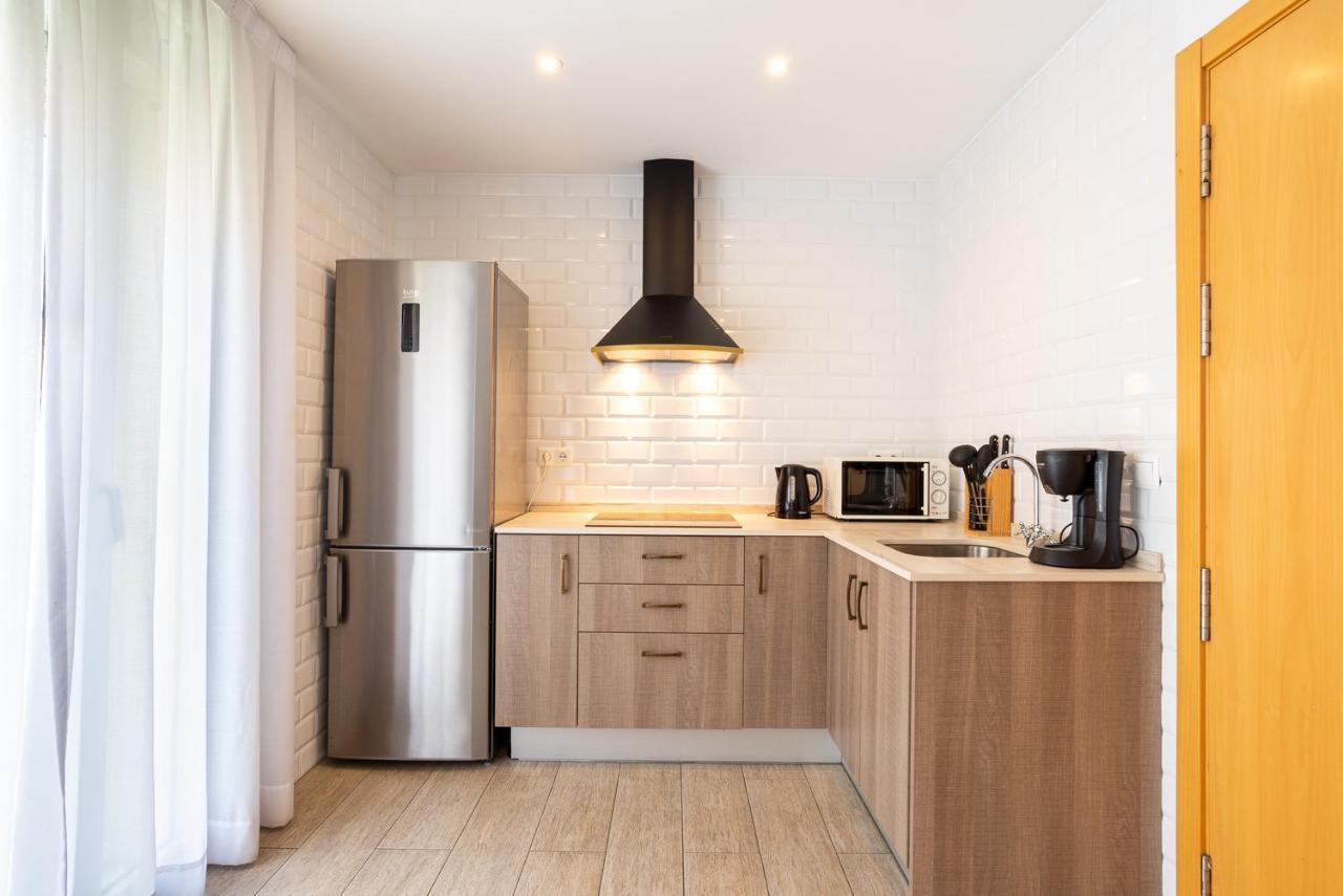 Dobo Soho Apartment