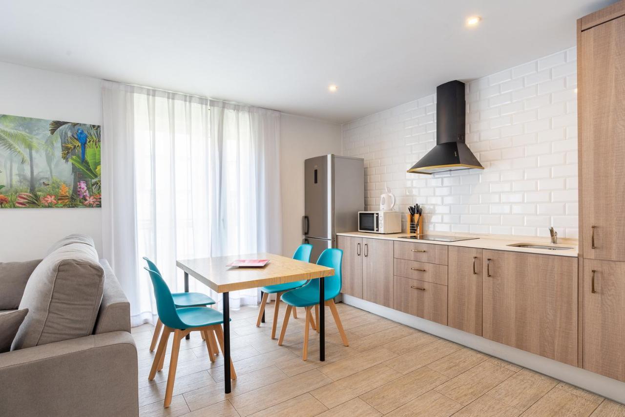 Apartment Dobo Soho Malaga