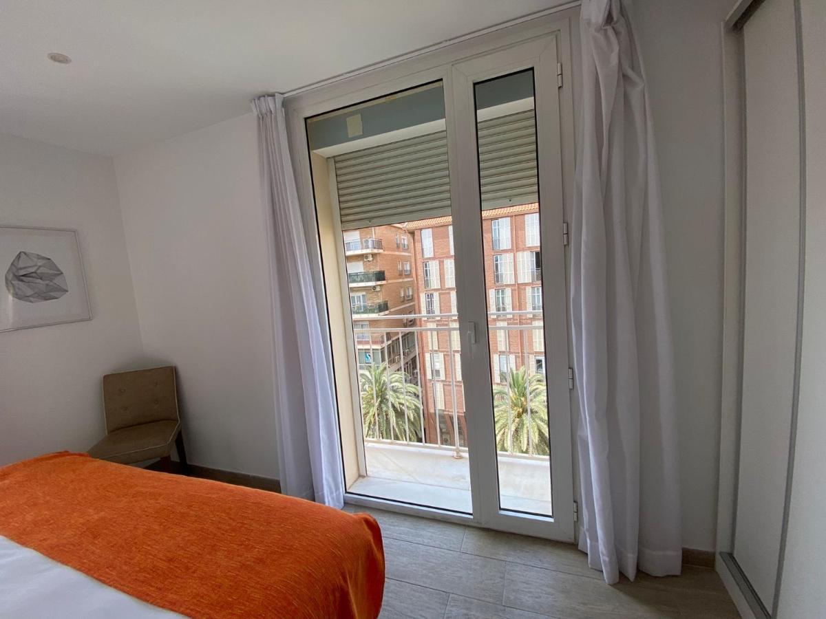 Dobo Soho Apartment