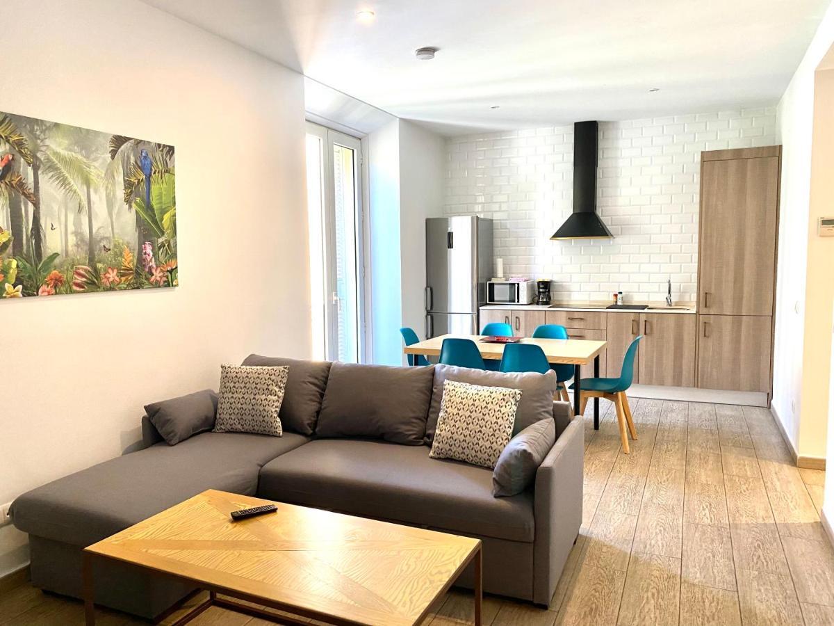 Dobo Soho Apartment Malaga