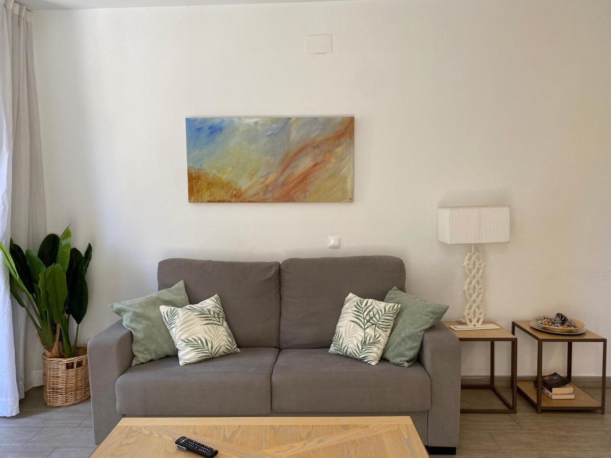 Apartment Dobo Soho Malaga