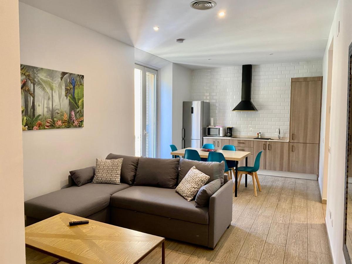 Dobo Soho Apartment Malaga
