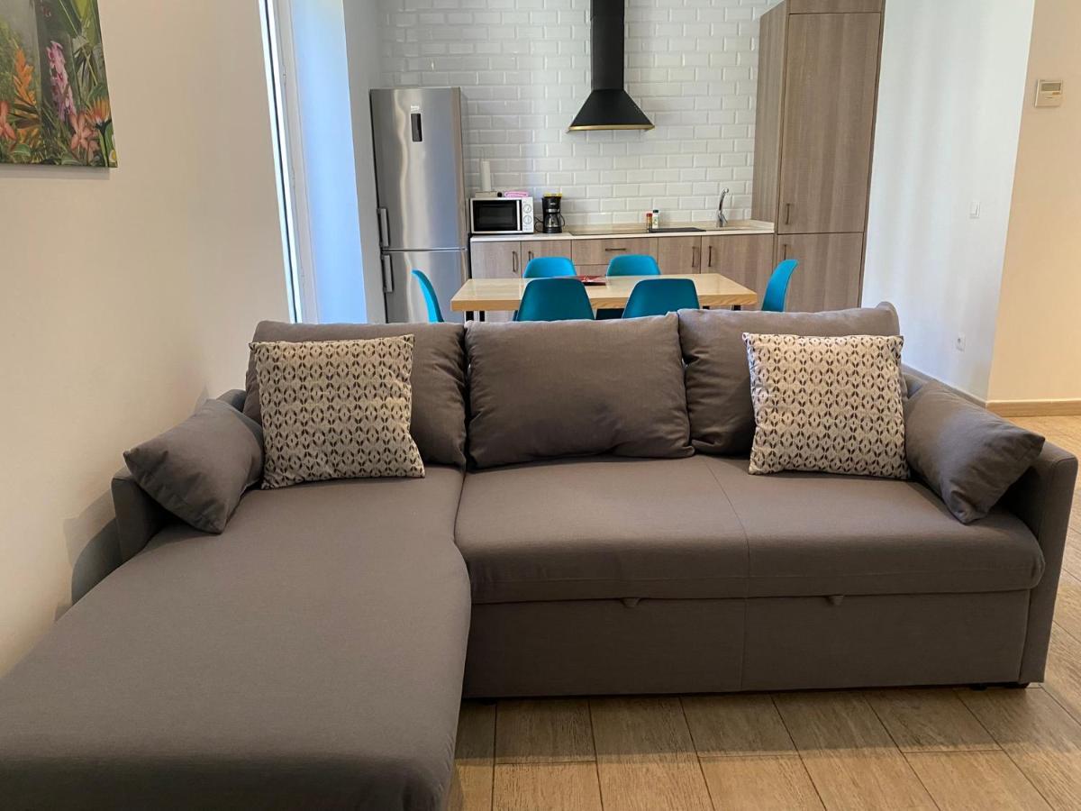 Dobo Soho Apartment