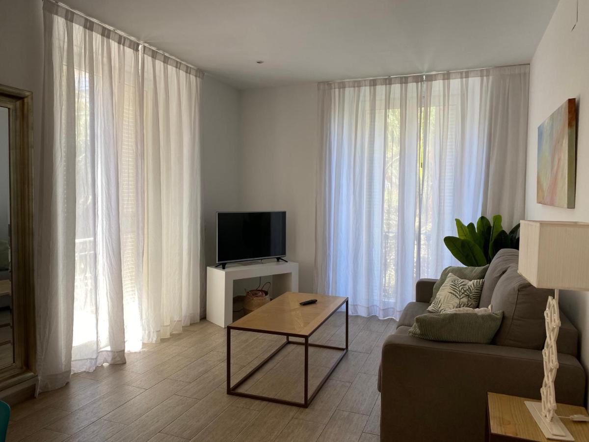Dobo Soho Apartment
