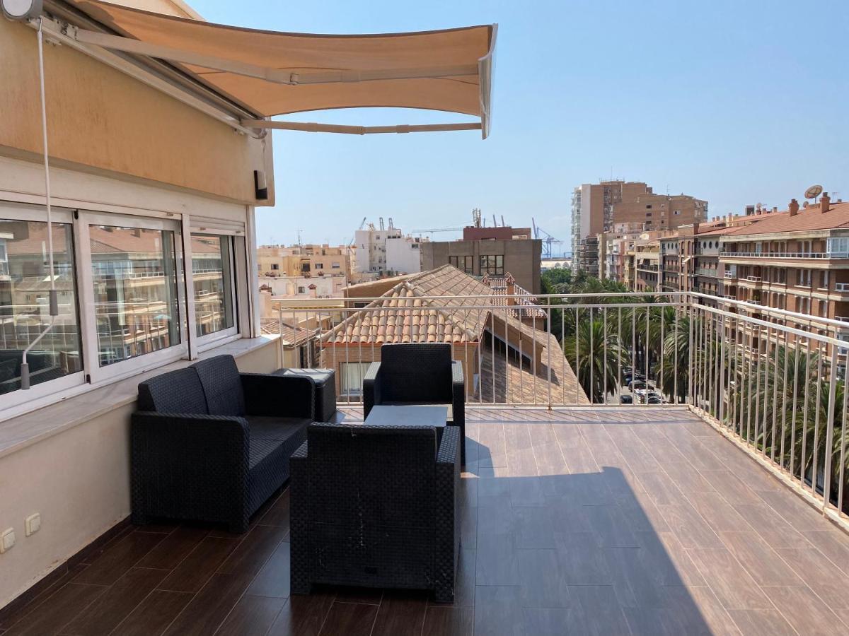 Dobo Soho Apartment *