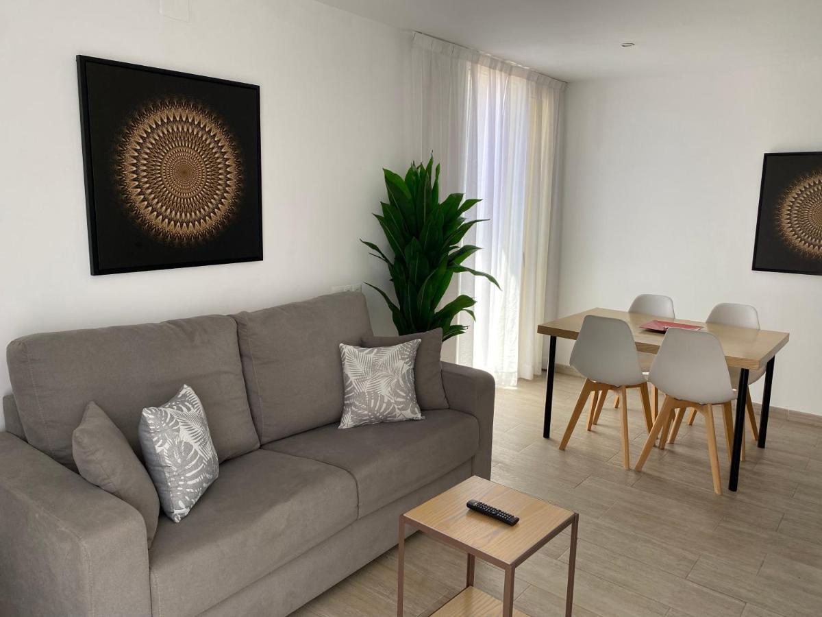 Dobo Soho Malaga