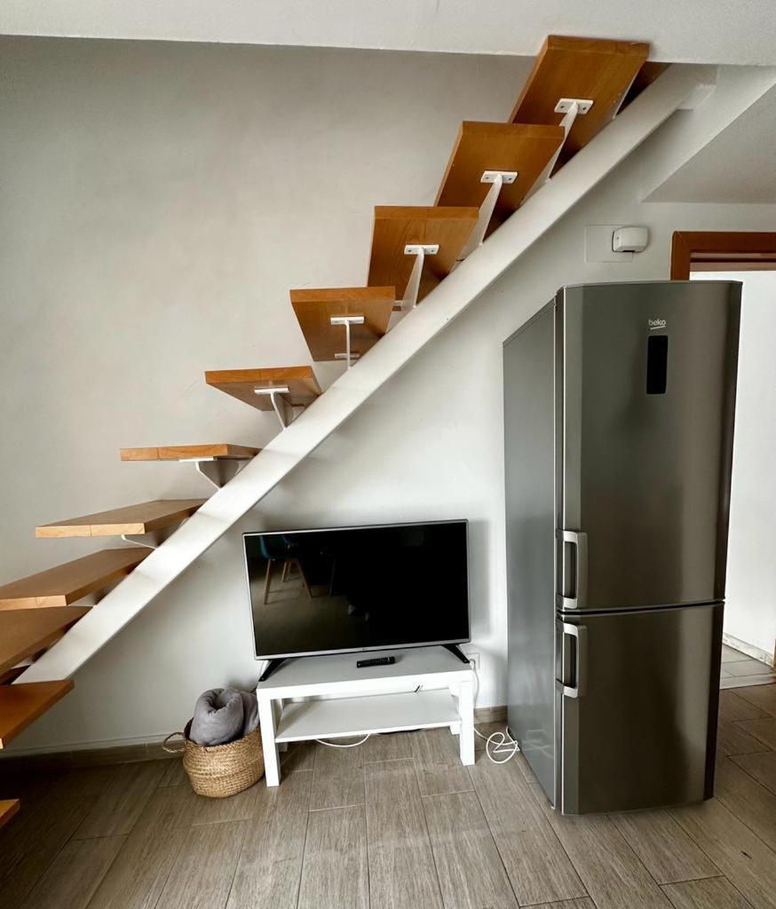 Apartment Dobo Soho Malaga
