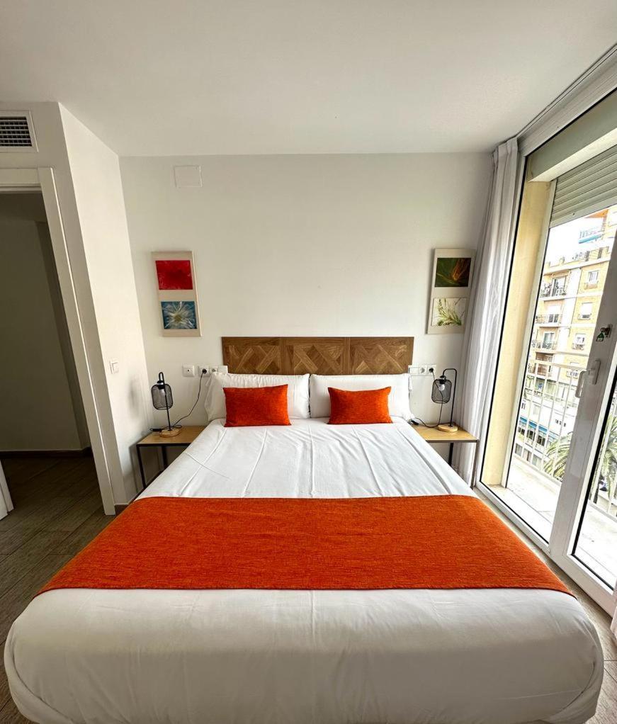 Apartment Dobo Soho