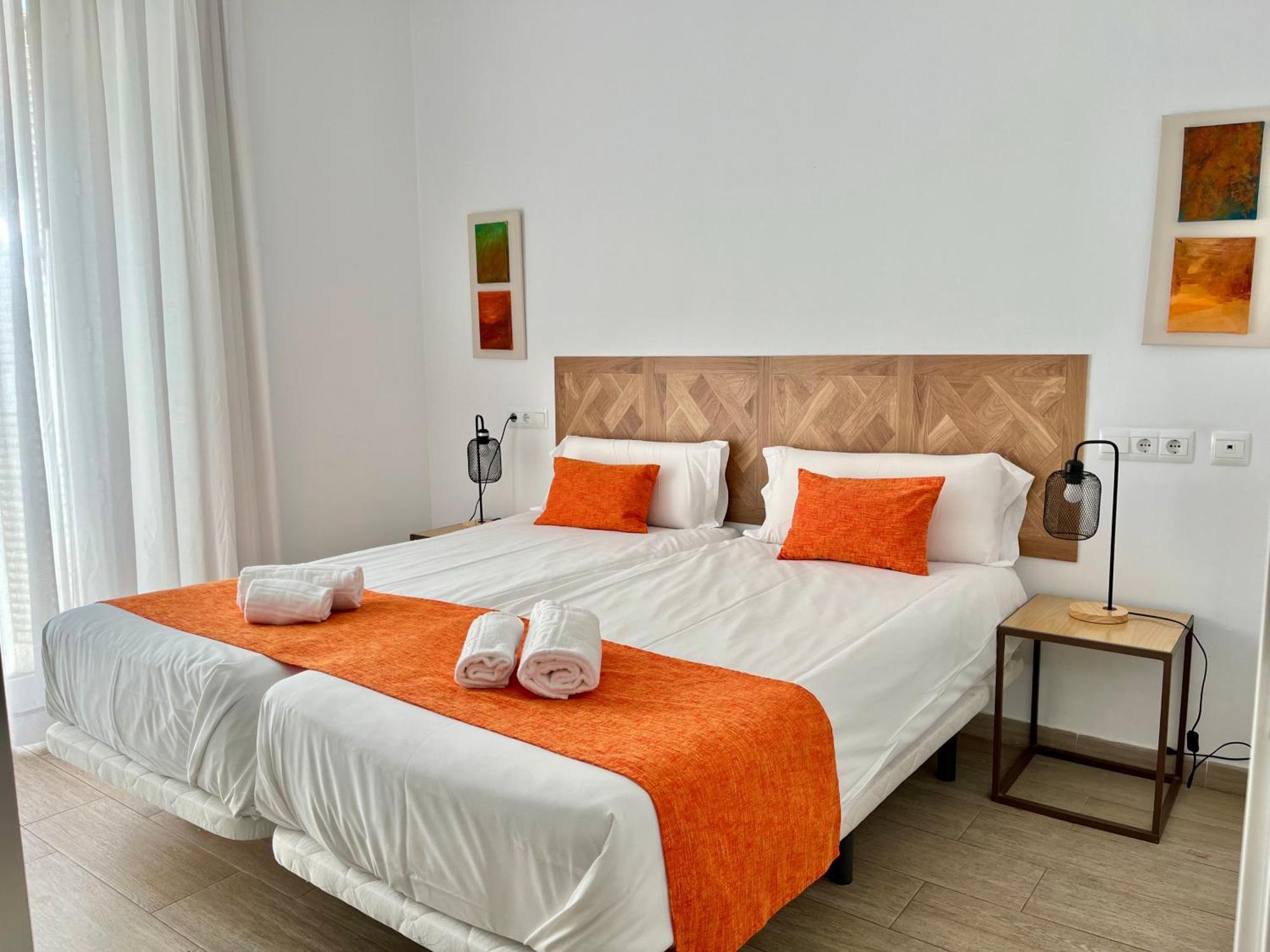 Dobo Soho Apartment