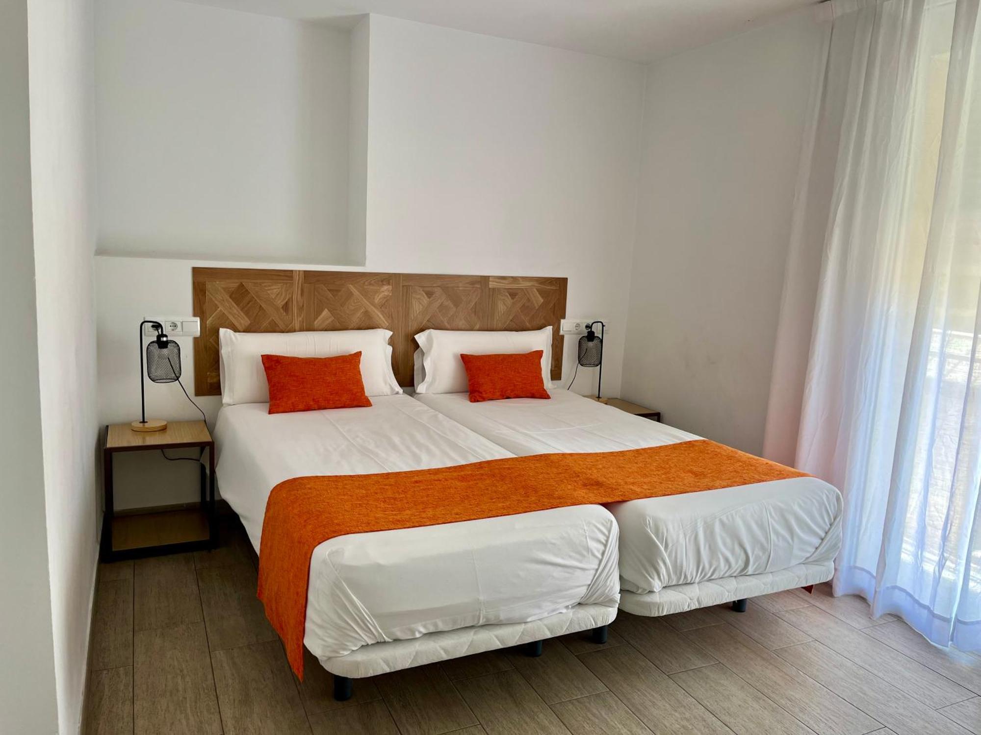 Dobo Soho * Malaga