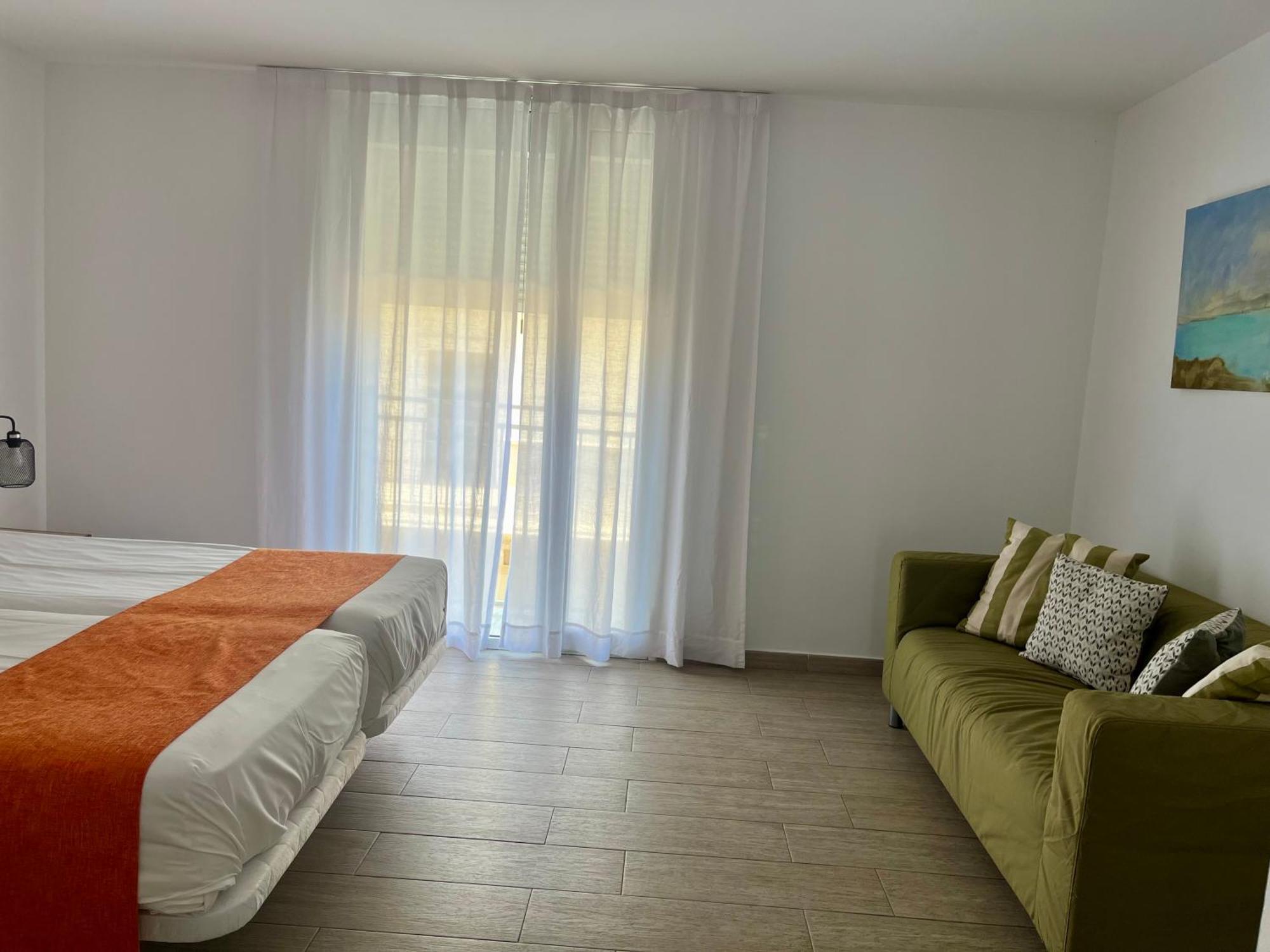 Dobo Soho Malaga