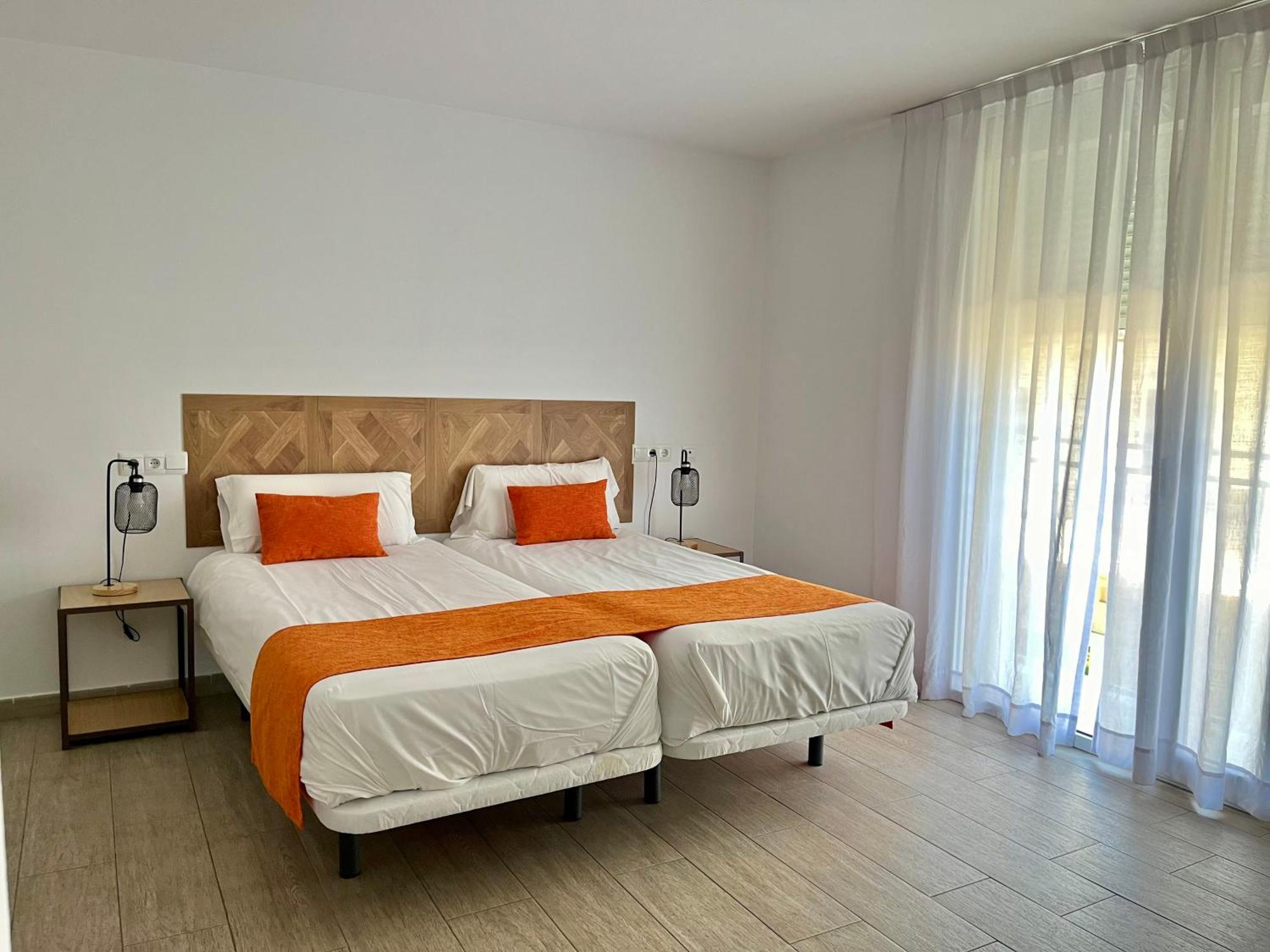 Apartment Dobo Soho *
