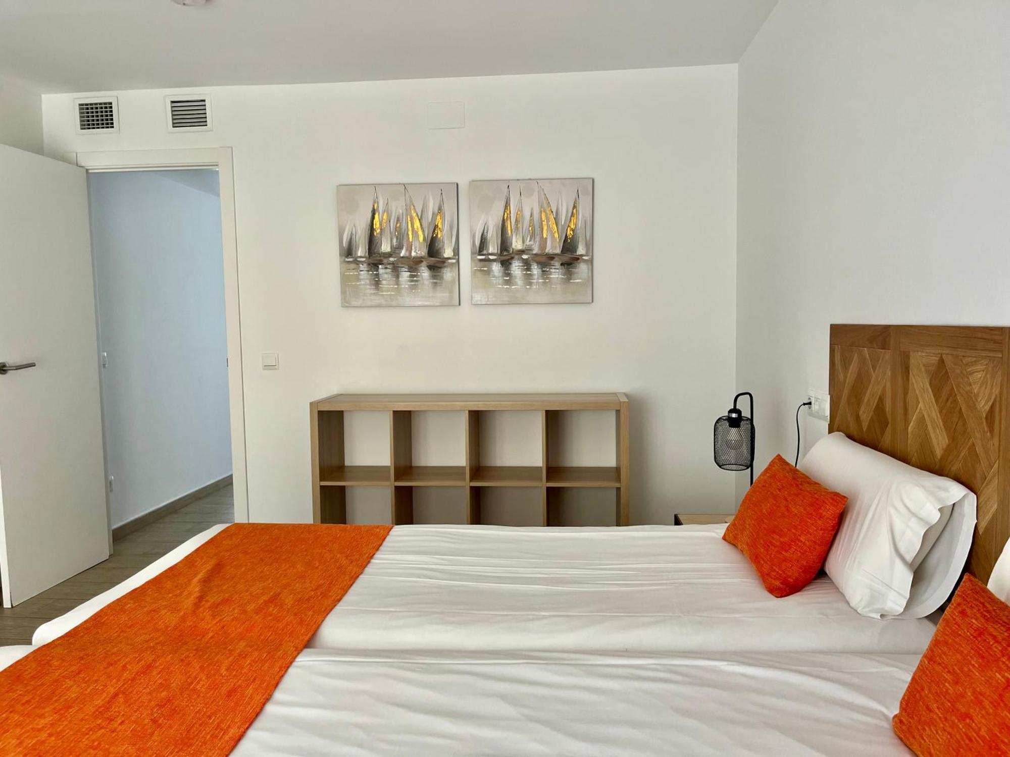 Dobo Soho Malaga