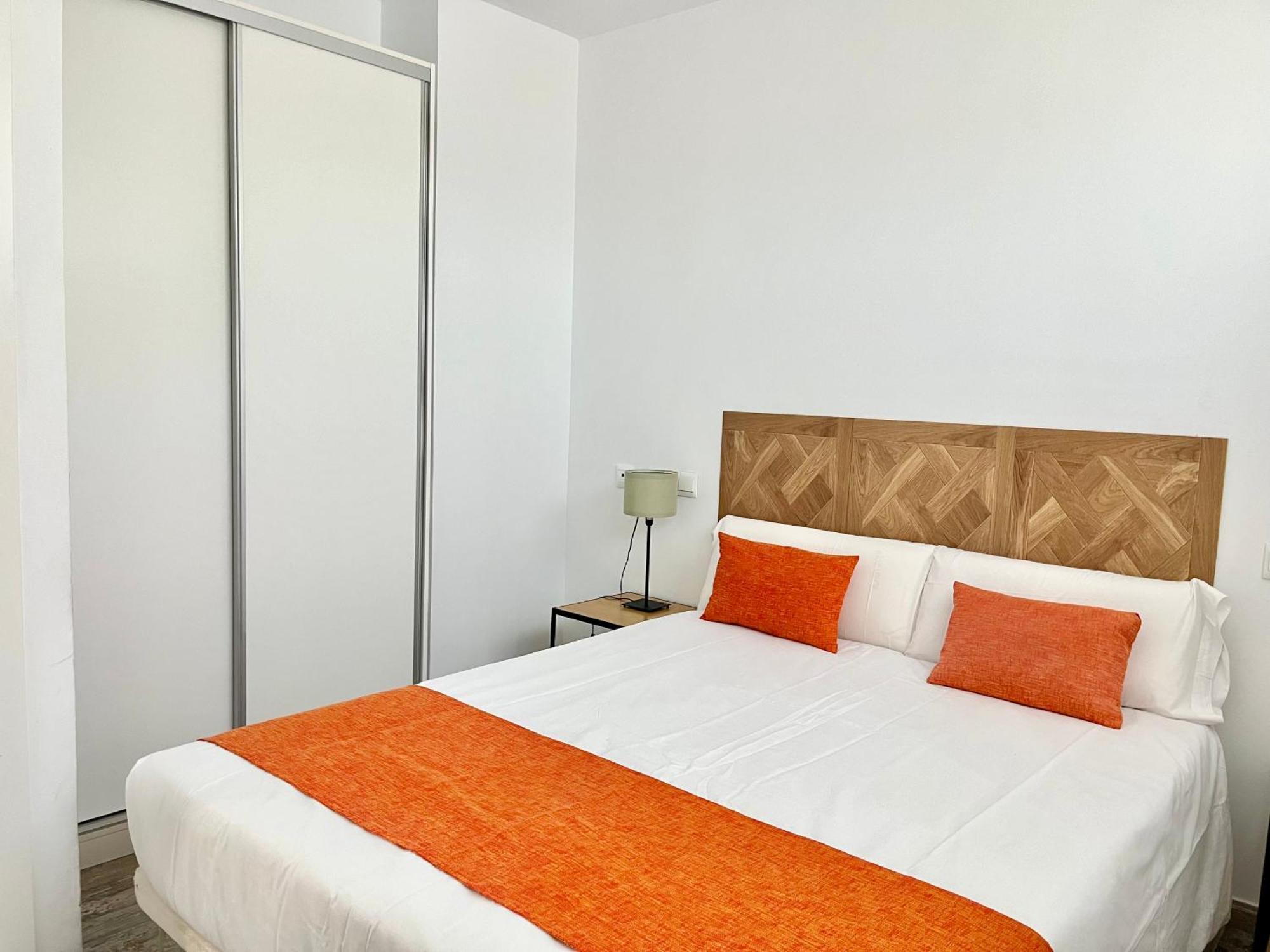 Apartment Dobo Soho