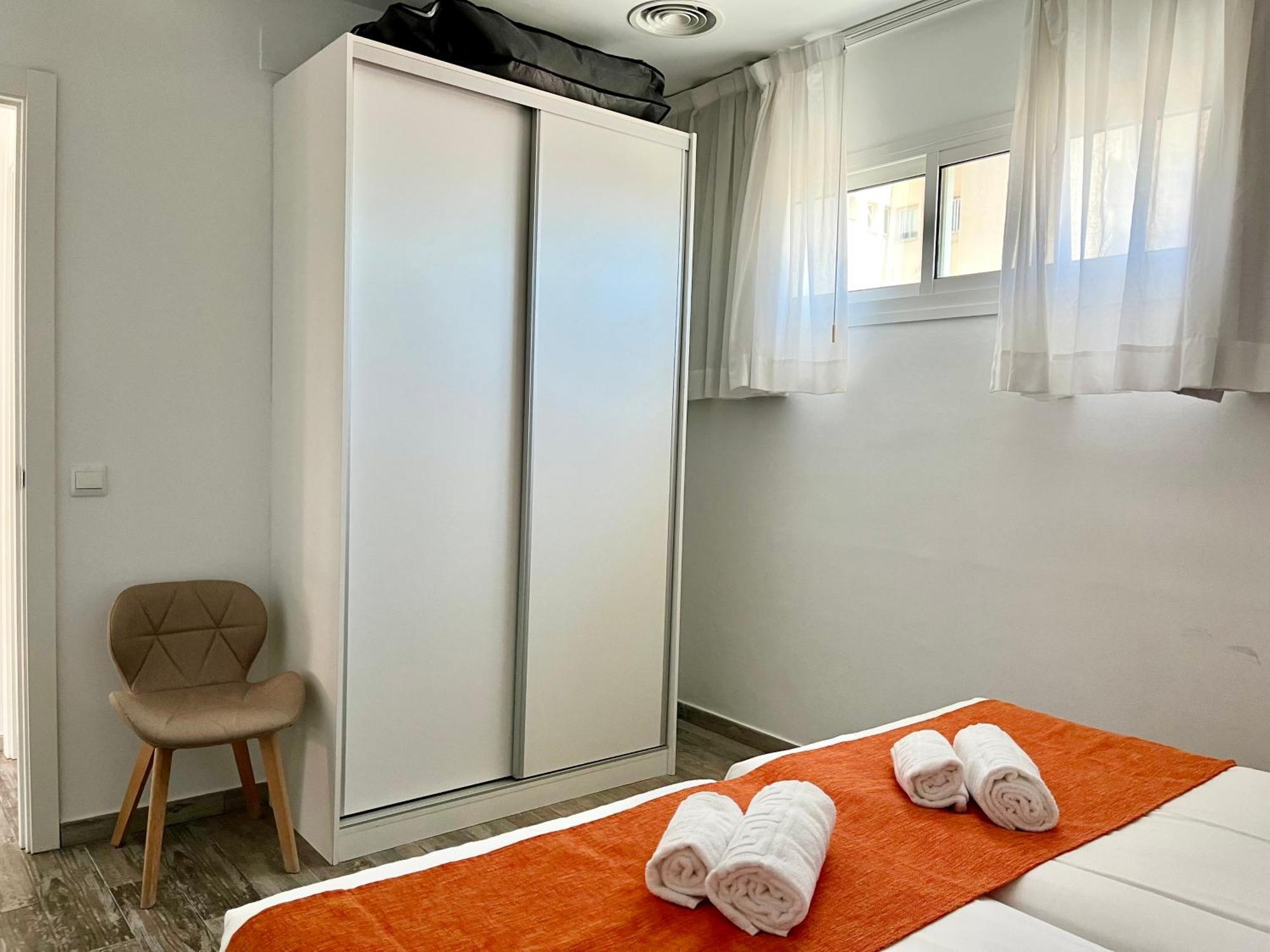 Dobo Soho Apartment