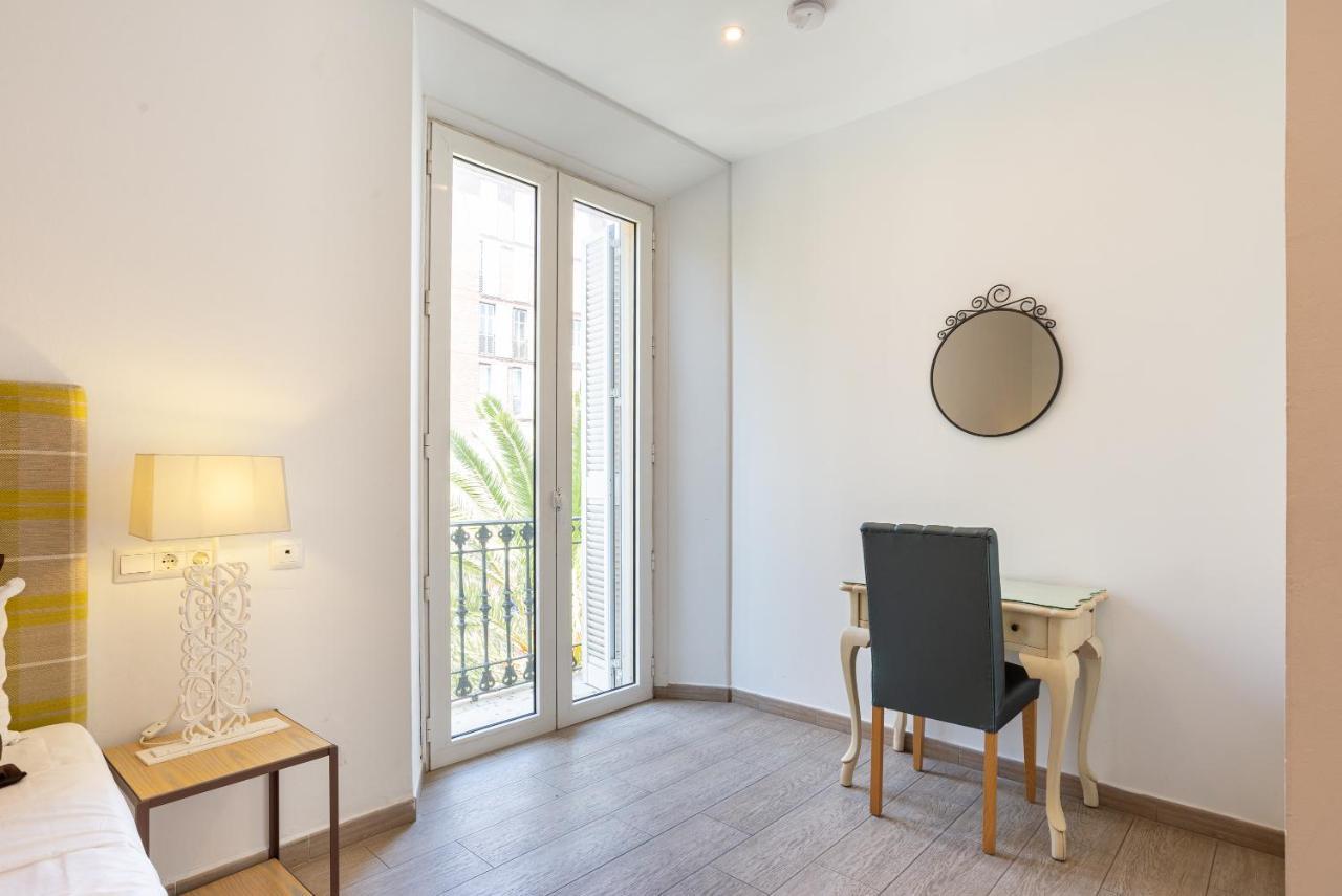 Apartment Dobo Homes - Sl4 Malaga