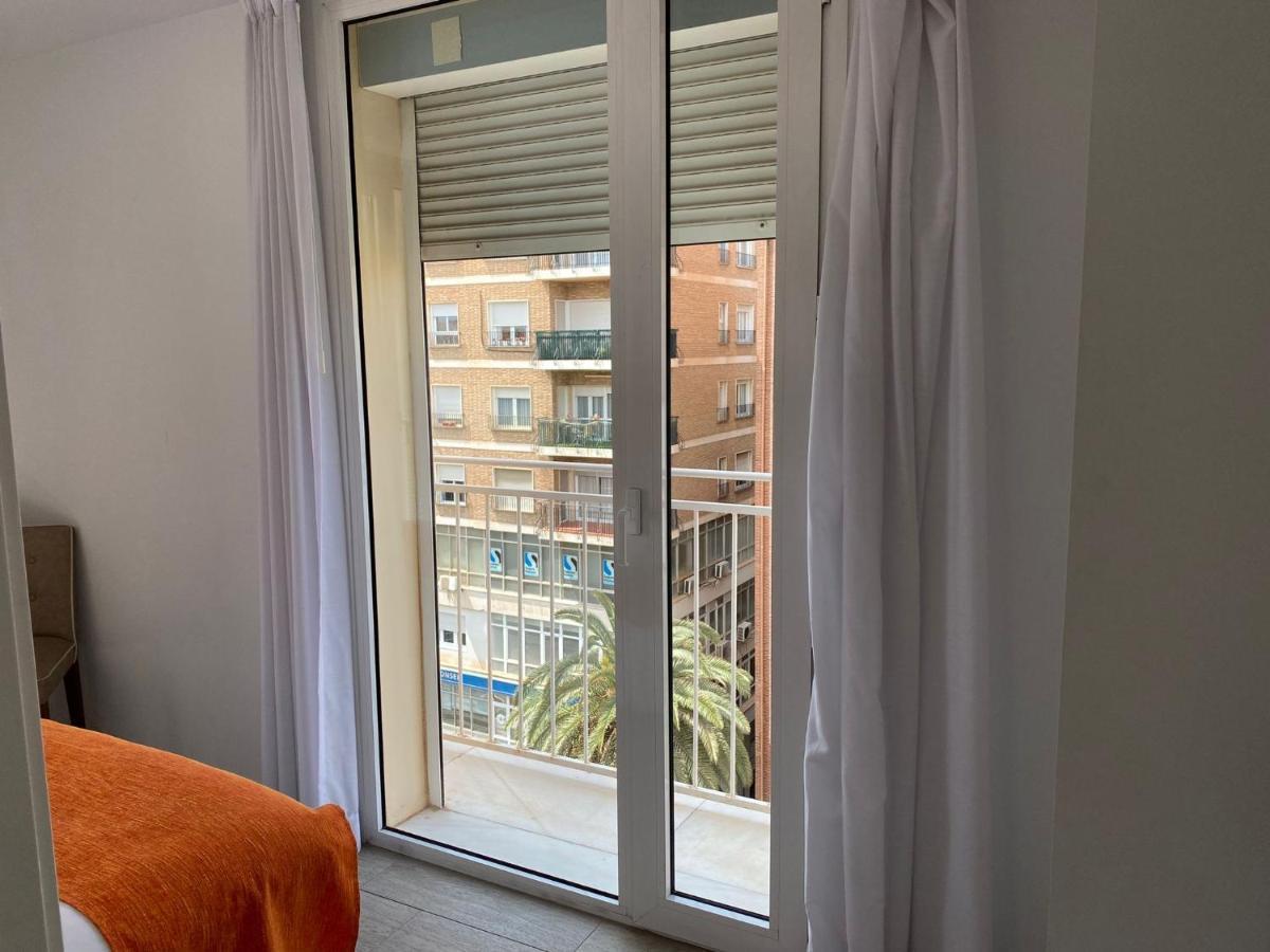 Dobo Soho Apartment Málaga
